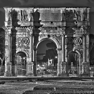 Malenki Rome
