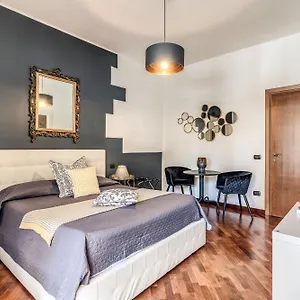 2* Bed & Breakfast Stasera A Casa Da M.e.