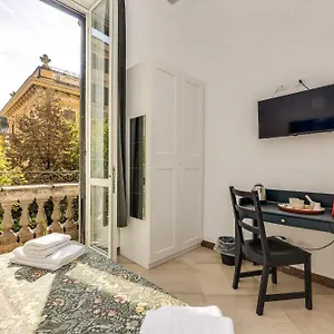 Bed & Breakfast Via Veneto - Dolce Alcova, Roma