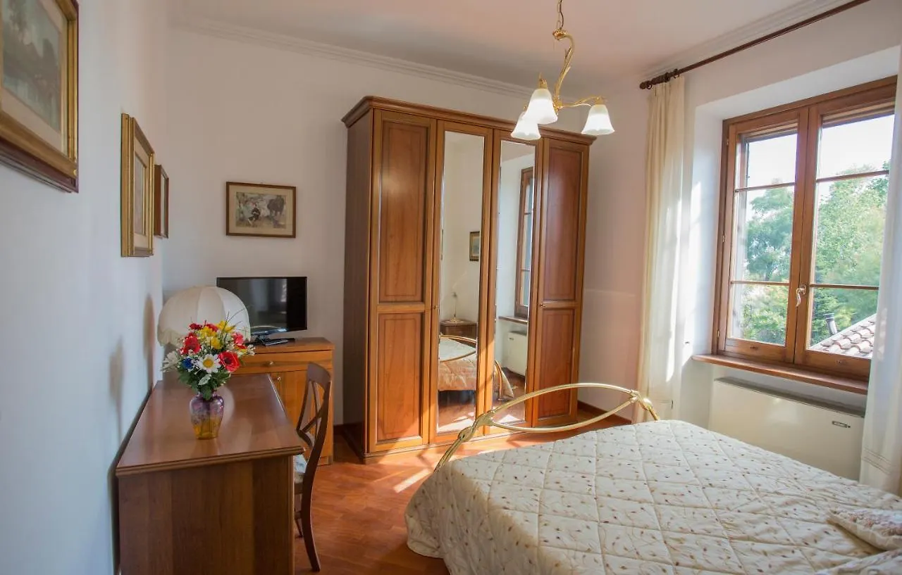 La Villa delle Rose Roma Bed & Breakfast