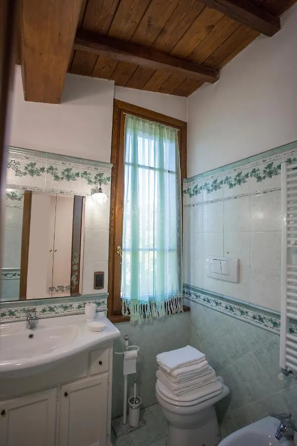 Bed & Breakfast La Villa delle Rose Roma Italia