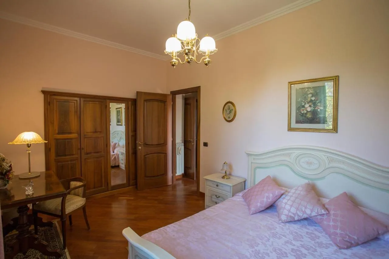 Bed & Breakfast La Villa delle Rose Roma Italia