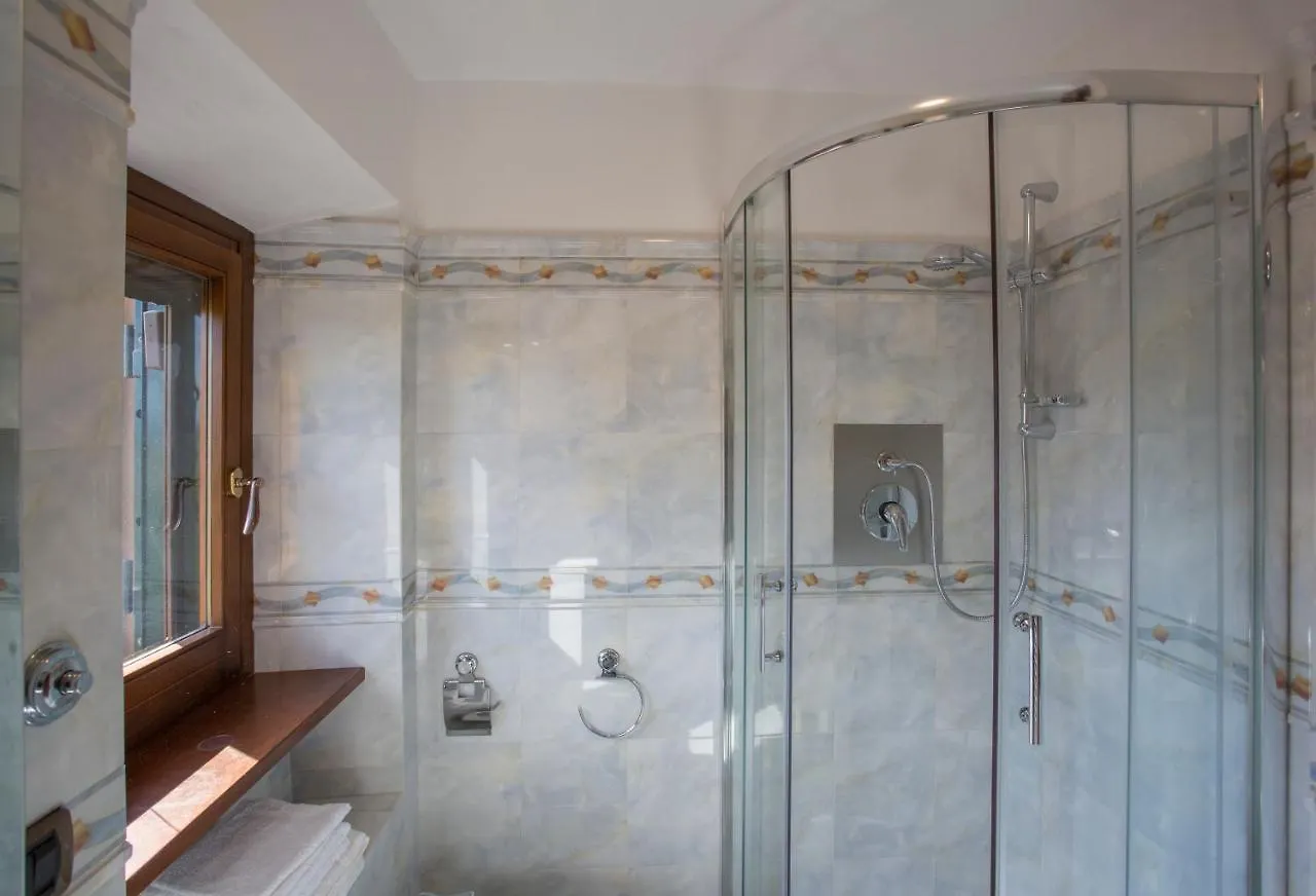 La Villa delle Rose Roma Bed & Breakfast