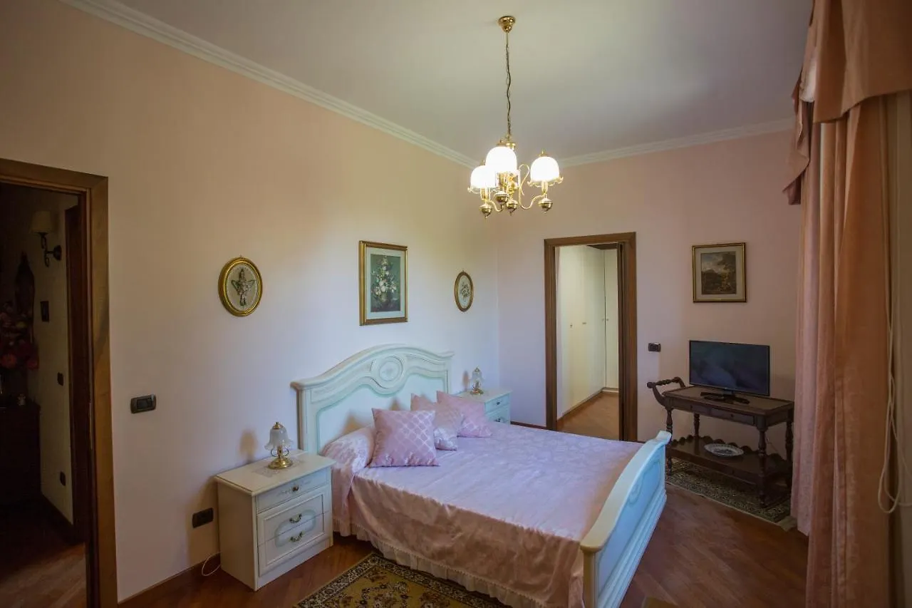 La Villa Delle Rose Rome