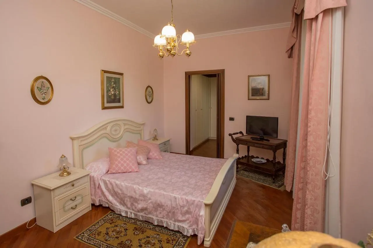 La Villa Delle Rose Rome